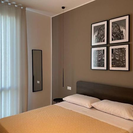 Nicare City Apartments Palermo Ngoại thất bức ảnh