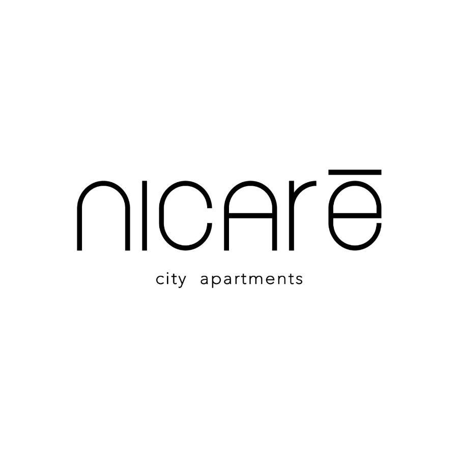 Nicare City Apartments Palermo Ngoại thất bức ảnh