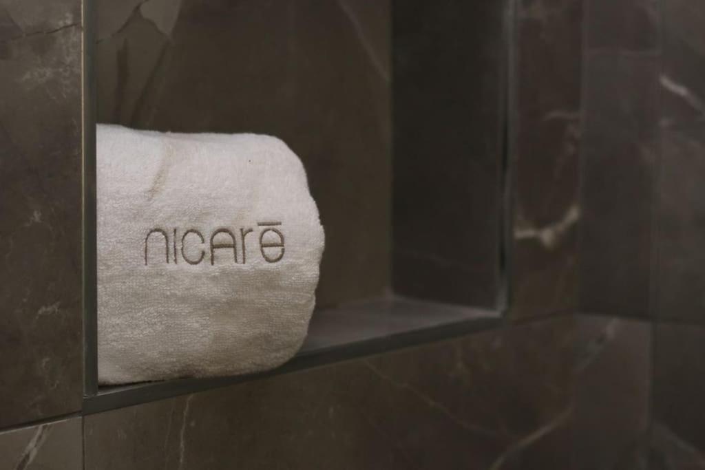 Nicare City Apartments Palermo Ngoại thất bức ảnh