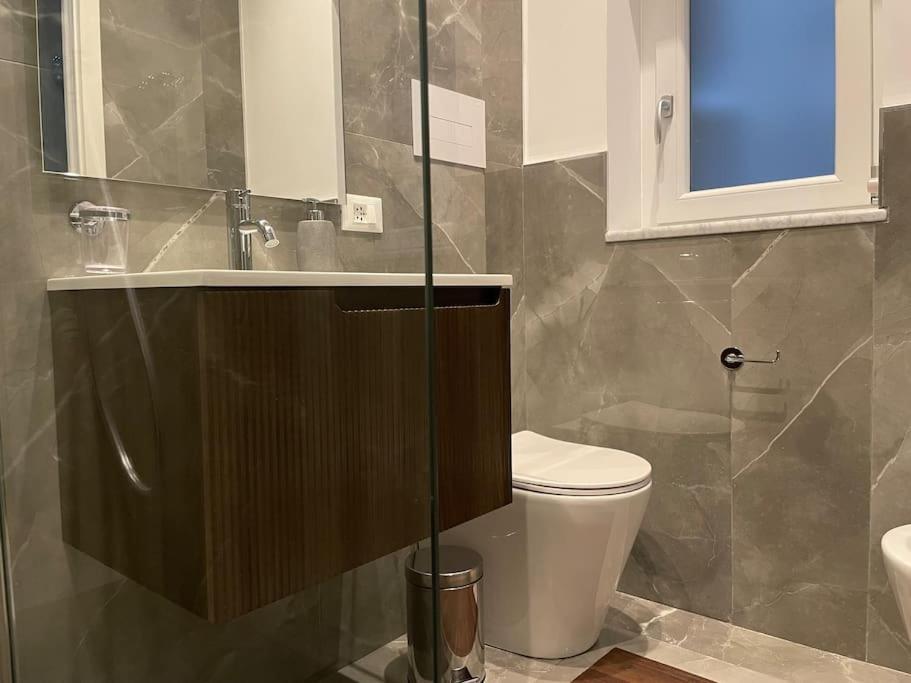 Nicare City Apartments Palermo Ngoại thất bức ảnh