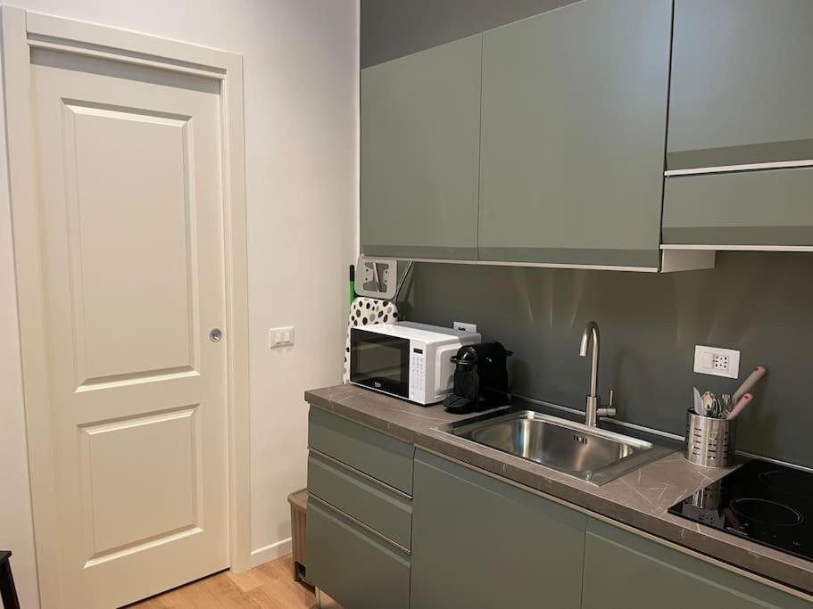 Nicare City Apartments Palermo Ngoại thất bức ảnh