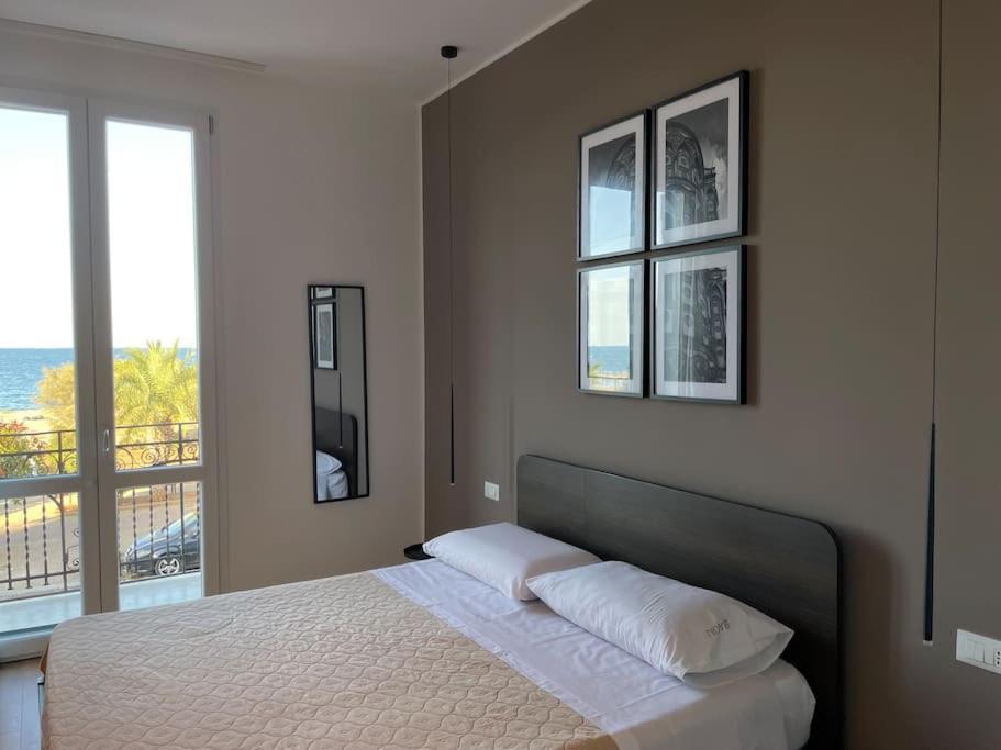 Nicare City Apartments Palermo Ngoại thất bức ảnh