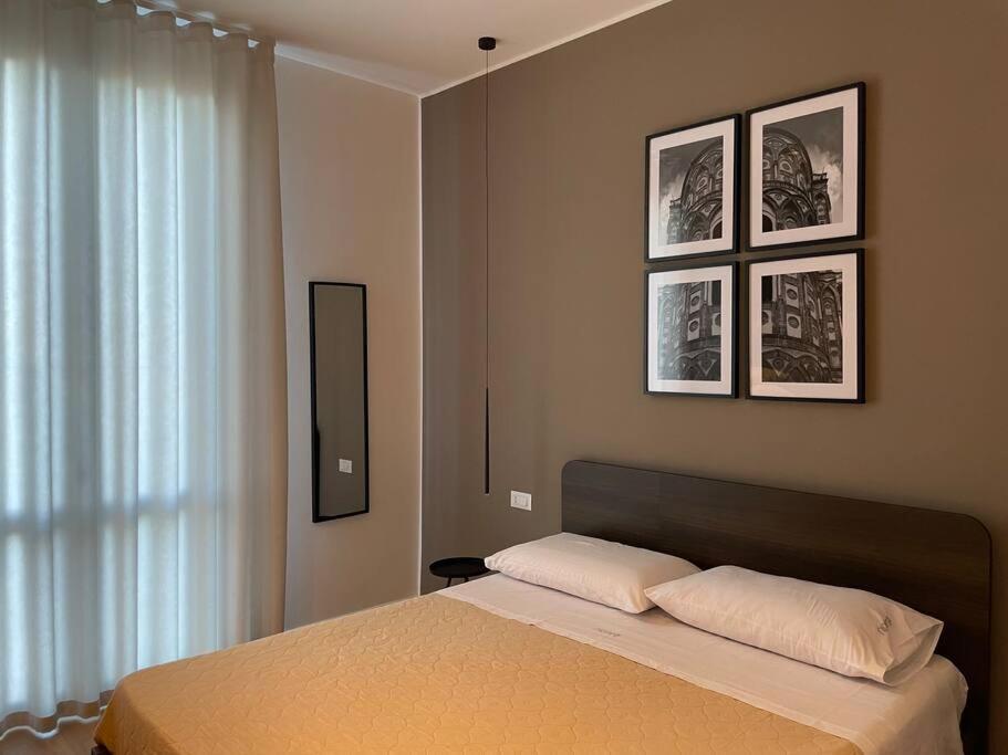 Nicare City Apartments Palermo Ngoại thất bức ảnh