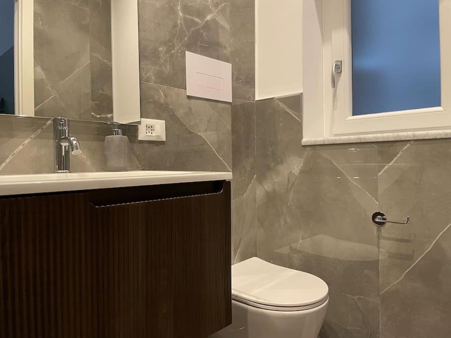 Nicare City Apartments Palermo Ngoại thất bức ảnh