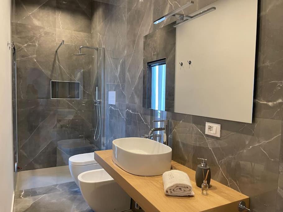 Nicare City Apartments Palermo Ngoại thất bức ảnh