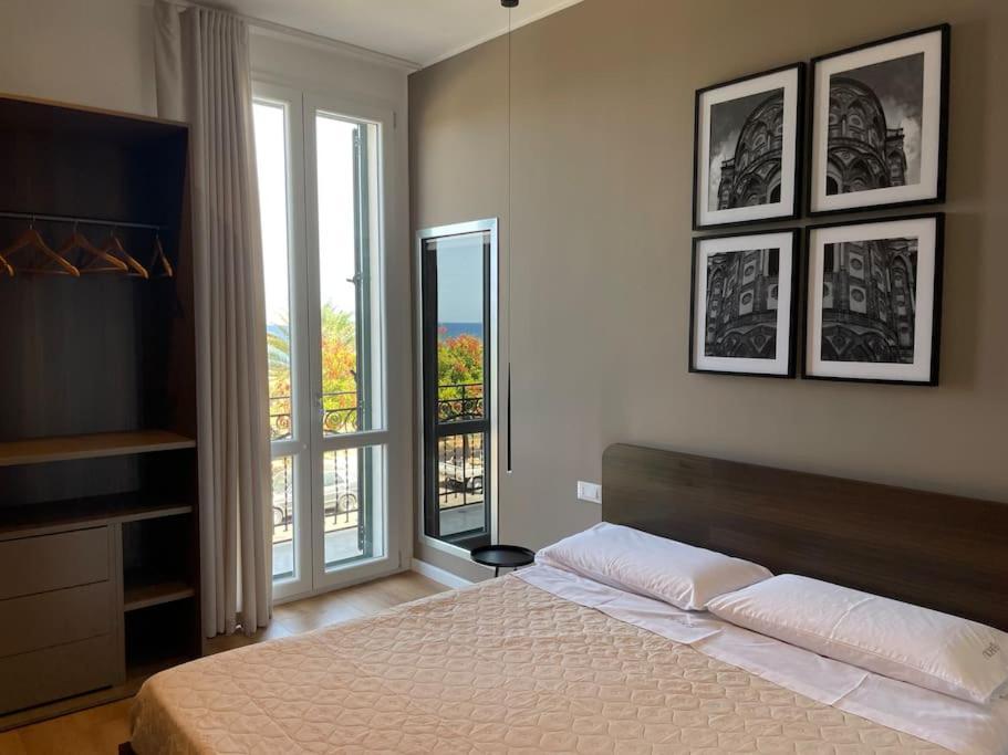 Nicare City Apartments Palermo Ngoại thất bức ảnh
