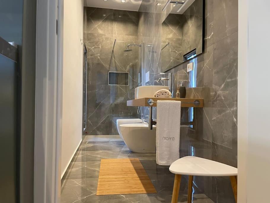 Nicare City Apartments Palermo Ngoại thất bức ảnh
