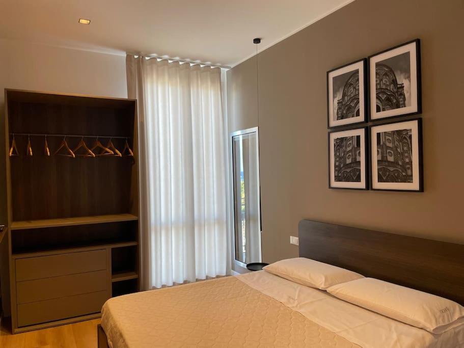 Nicare City Apartments Palermo Ngoại thất bức ảnh