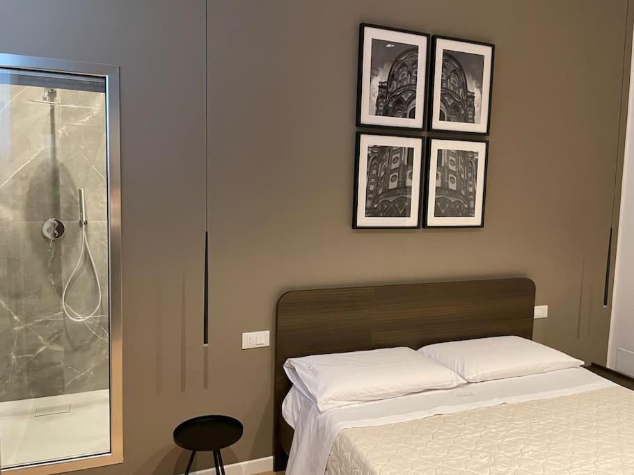 Nicare City Apartments Palermo Ngoại thất bức ảnh