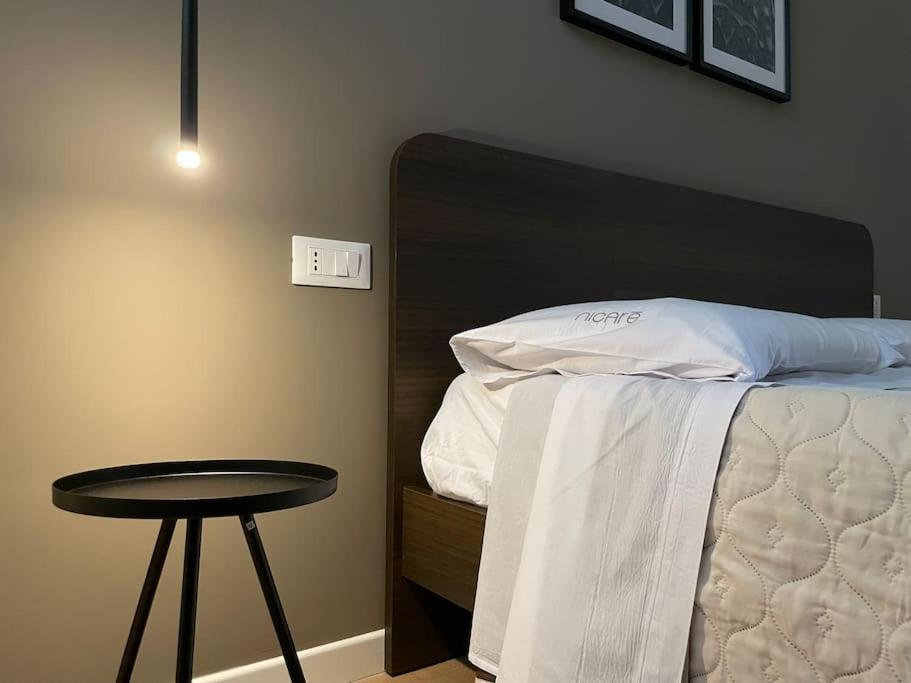 Nicare City Apartments Palermo Ngoại thất bức ảnh