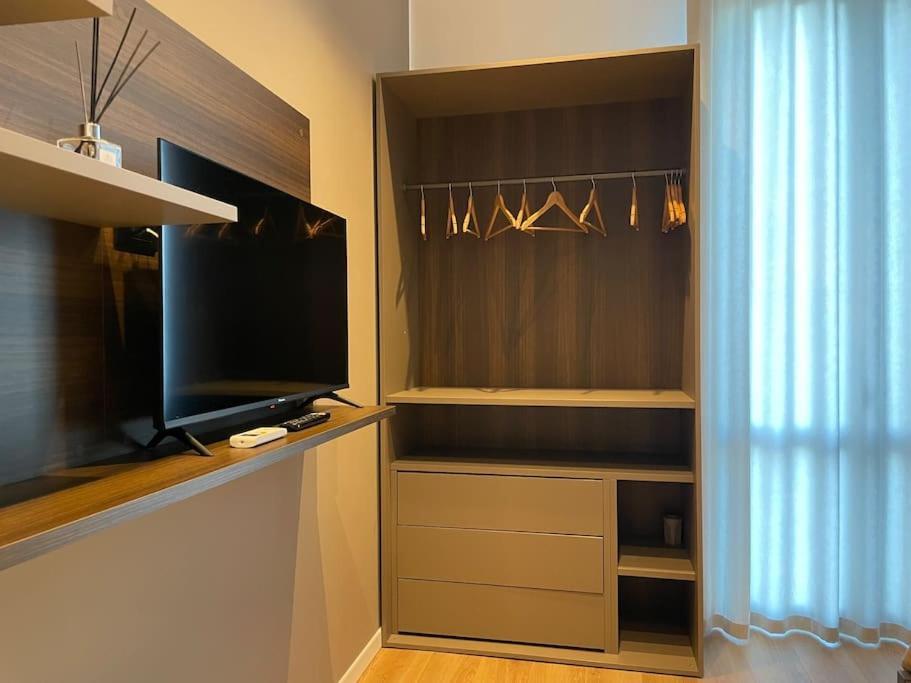 Nicare City Apartments Palermo Ngoại thất bức ảnh