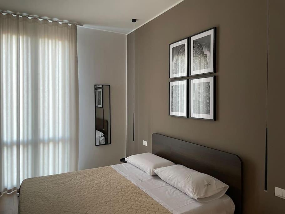 Nicare City Apartments Palermo Ngoại thất bức ảnh